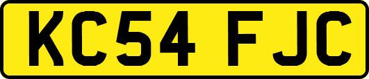 KC54FJC