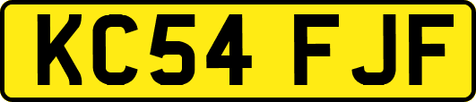KC54FJF