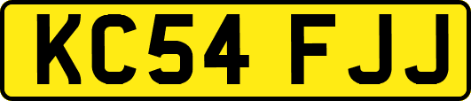 KC54FJJ