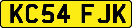 KC54FJK