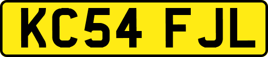 KC54FJL