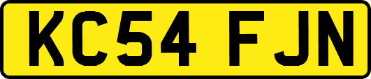 KC54FJN