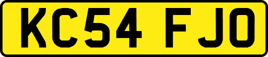 KC54FJO