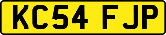 KC54FJP