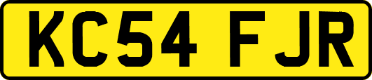 KC54FJR