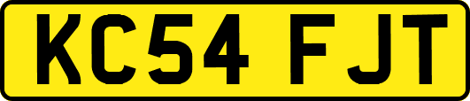 KC54FJT