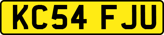 KC54FJU