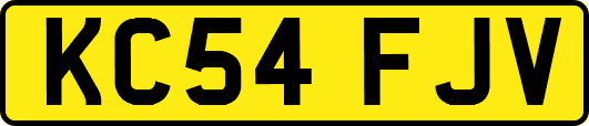 KC54FJV