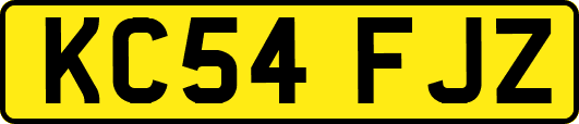 KC54FJZ
