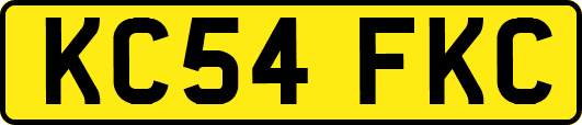 KC54FKC