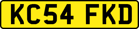 KC54FKD