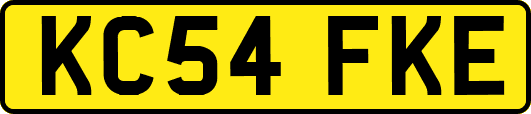 KC54FKE