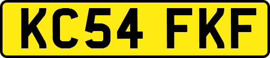 KC54FKF
