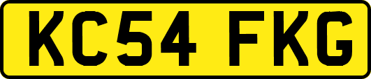 KC54FKG