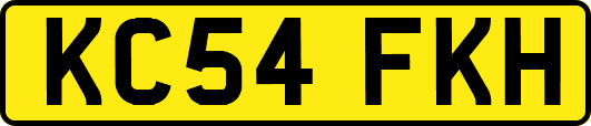KC54FKH