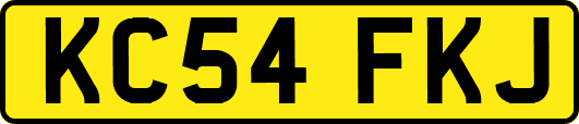 KC54FKJ