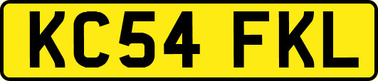KC54FKL