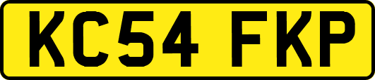 KC54FKP