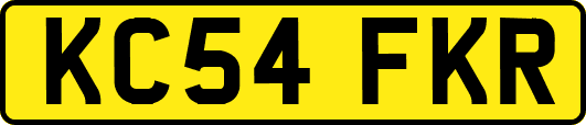 KC54FKR