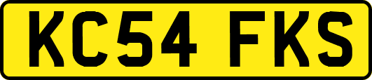 KC54FKS