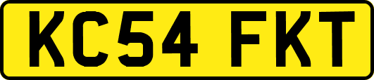 KC54FKT