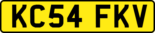 KC54FKV