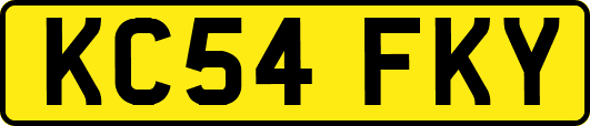 KC54FKY