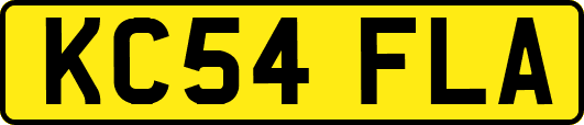 KC54FLA