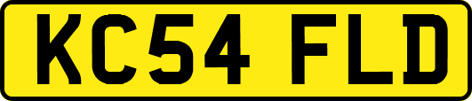 KC54FLD