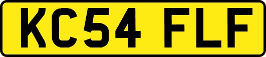 KC54FLF