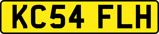 KC54FLH