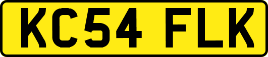 KC54FLK
