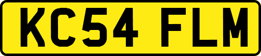 KC54FLM