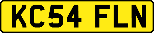 KC54FLN