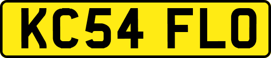 KC54FLO