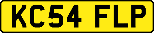 KC54FLP