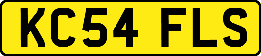 KC54FLS