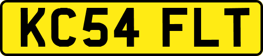 KC54FLT