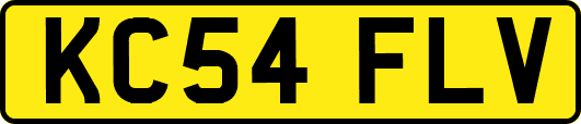 KC54FLV