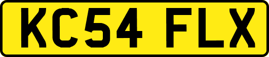 KC54FLX