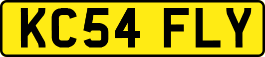 KC54FLY