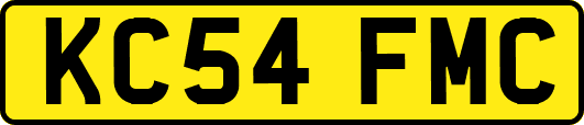 KC54FMC