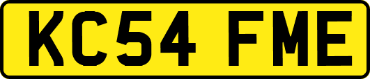 KC54FME
