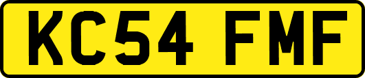 KC54FMF