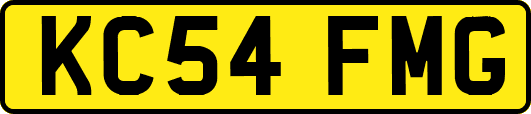 KC54FMG