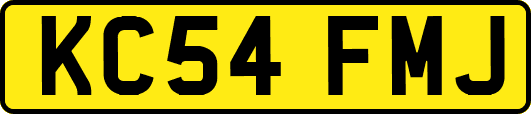 KC54FMJ