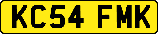KC54FMK