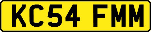 KC54FMM