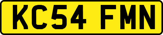 KC54FMN