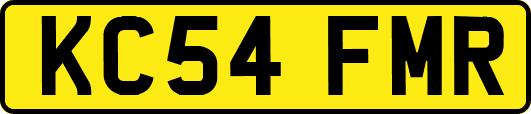 KC54FMR